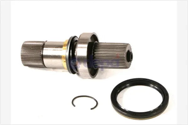 Stub Axle, differential (110064)