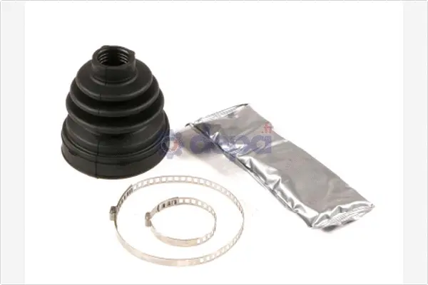 Bellow Kit, drive shaft (6081)