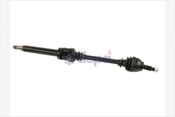 Drive Shaft (3441000)