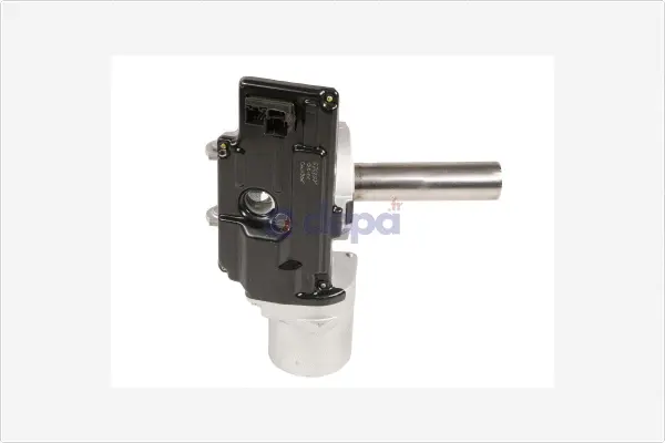 Steering Column