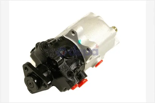 Hydraulic Pump, steering (PA520)