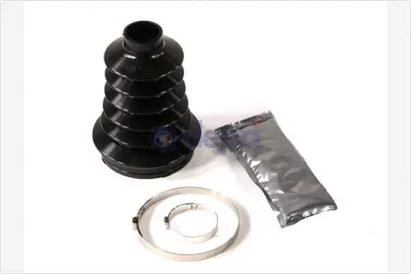 Bellow Kit, drive shaft (T5040)
