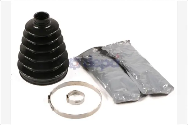 Bellow Kit, drive shaft (T3124)