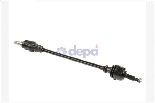 Drive Shaft (3602000)