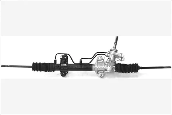 Steering Gear (A375R)
