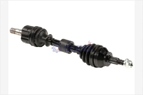 Drive Shaft (3650970)