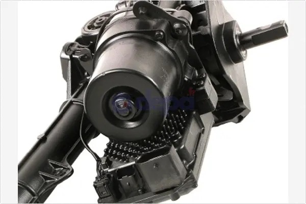 Steering Gear (A285)