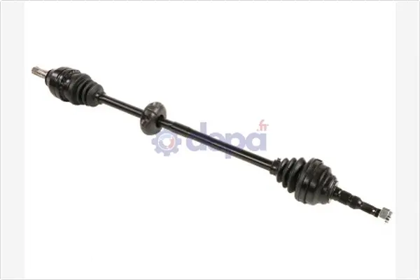 Drive Shaft (3331900)