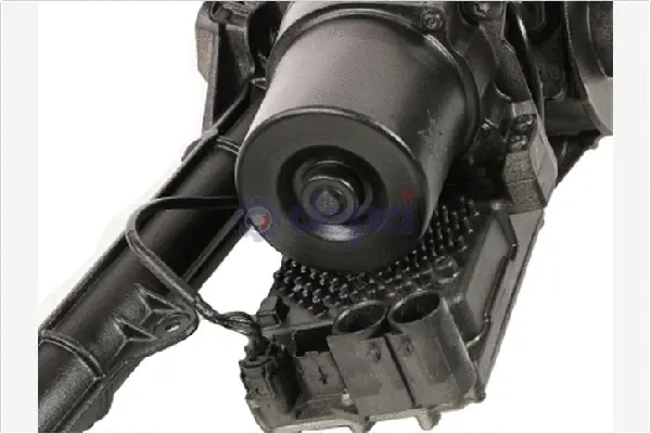 Steering Gear (A295)