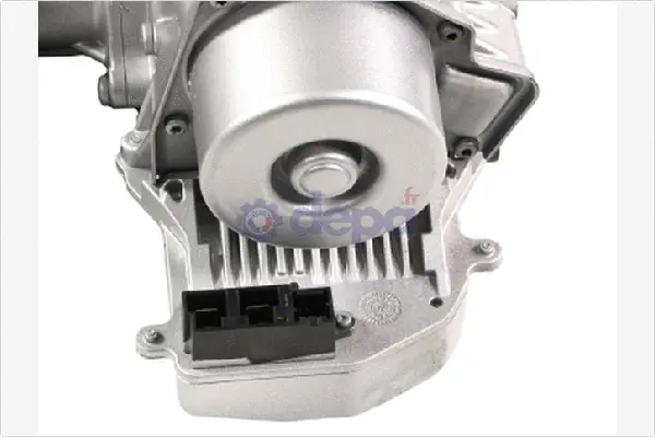 Steering Column