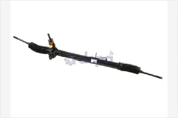 Steering Gear