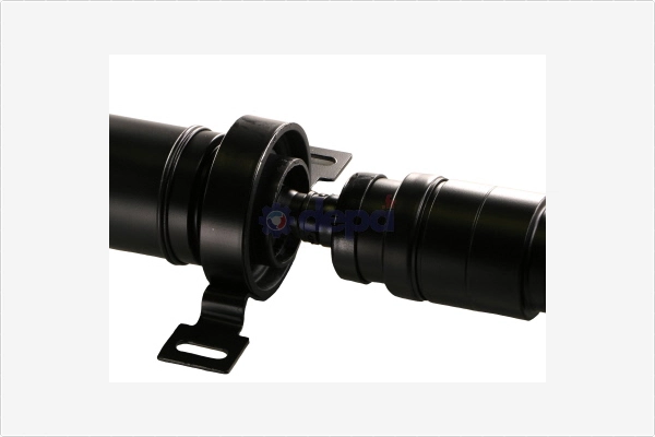 Propshaft, axle drive (4600100)