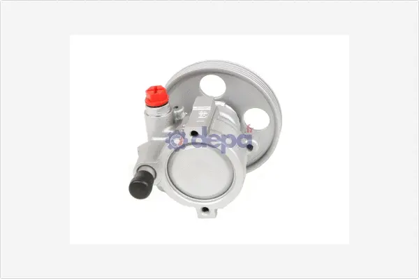 Hydraulic Pump, steering (PA323)