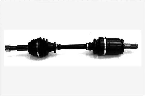 Drive Shaft (3563602)