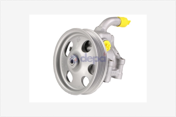 Hydraulic Pump, steering (PA008)