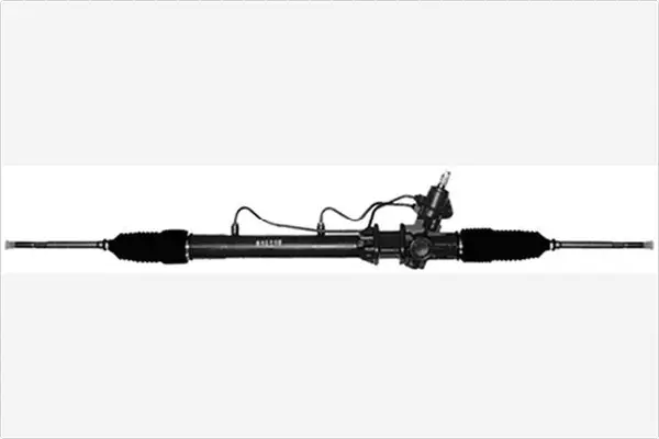 Steering Gear (A876)