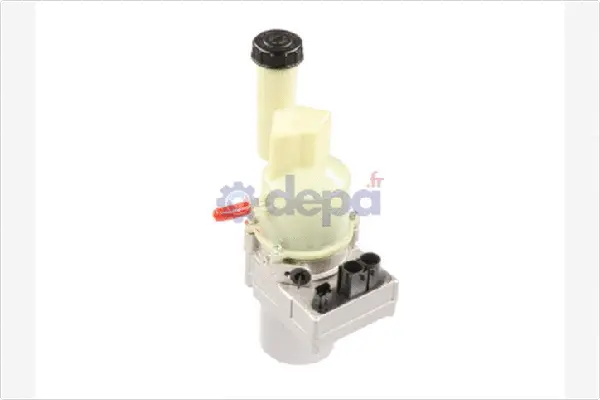 Hydraulic Pump, steering (PA4010)