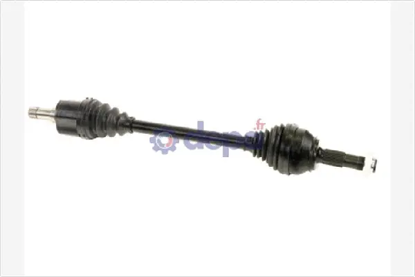 Drive Shaft (3097750)