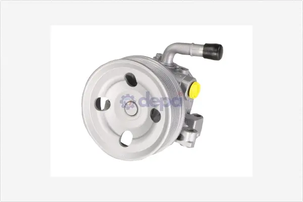 Hydraulic Pump, steering (PA7012)