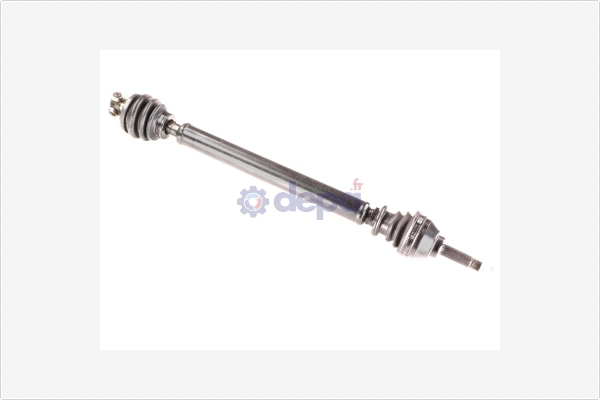 Drive Shaft (3533400)