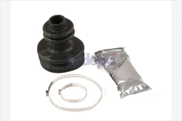 Bellow Kit, drive shaft (6045)