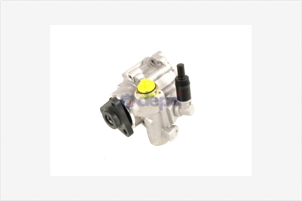 Hydraulic Pump, steering (PA544)