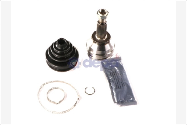 Joint Kit, drive shaft (JFO52)