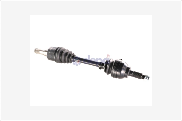 Drive Shaft (3437450)