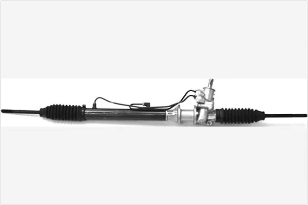 Steering Gear (A387)