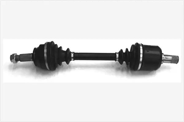 Drive Shaft (3131655)