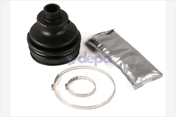 Bellow Kit, drive shaft (5014)