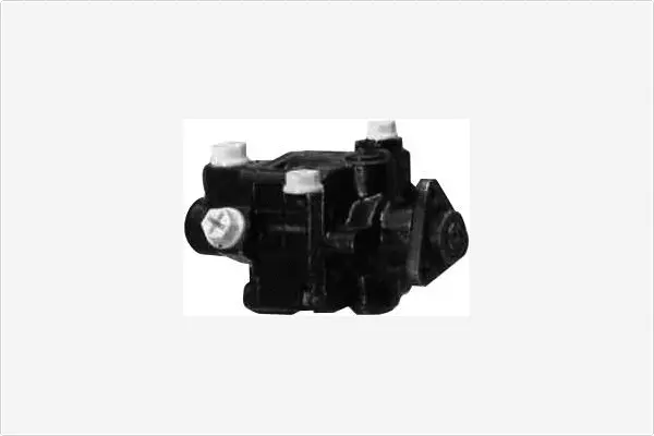 Hydraulic Pump, steering (PA525)