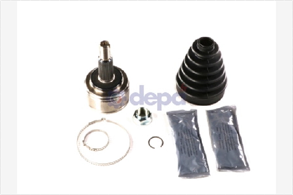 Joint Kit, drive shaft (JR861)
