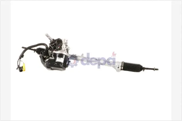 Steering Gear (A246)