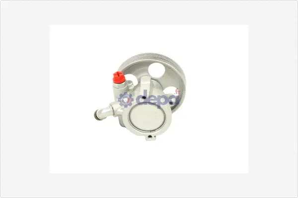 Hydraulic Pump, steering (PA198)
