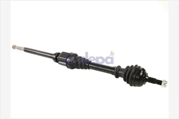 Drive Shaft (3060900)
