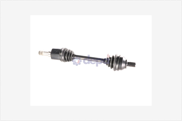 Drive Shaft (3650570)