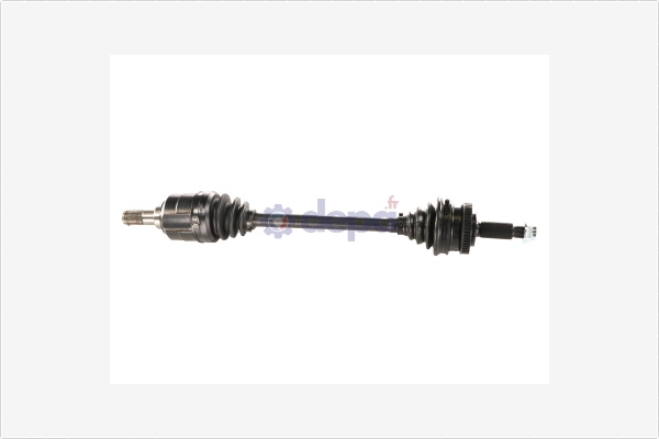 Drive Shaft (3582850)
