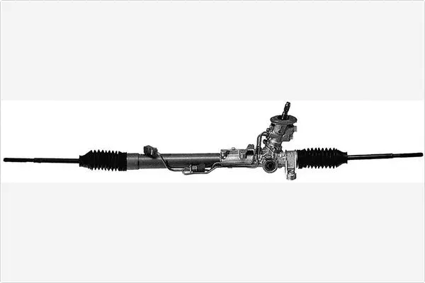 Steering Gear (A568)