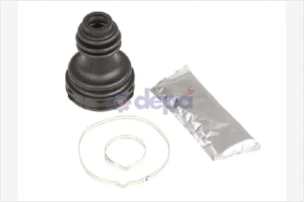 Bellow Kit, drive shaft (6190)