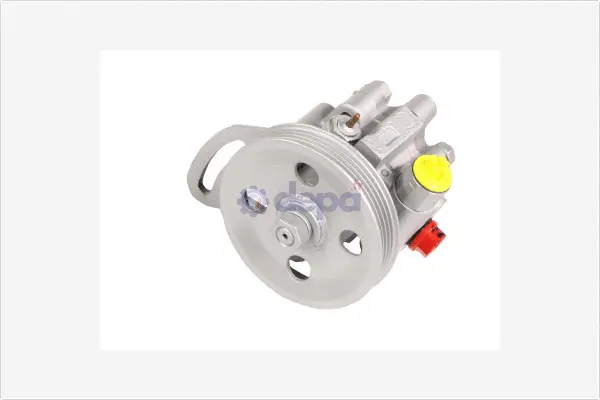 Hydraulic Pump, steering