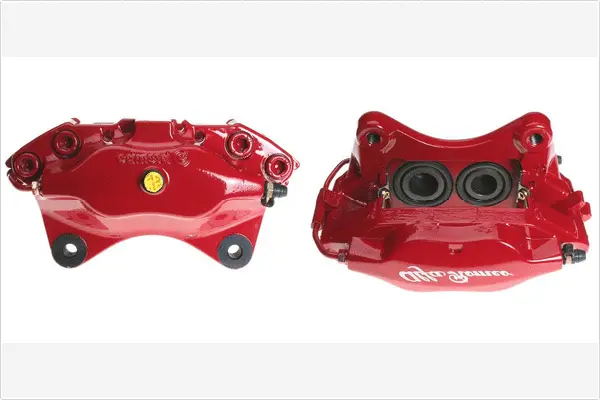 Brake Caliper (ET73593)