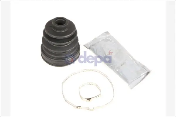 Bellow Kit, drive shaft (6124)