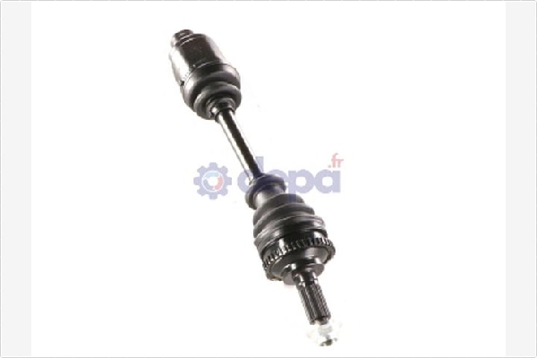 Drive Shaft (3395644)