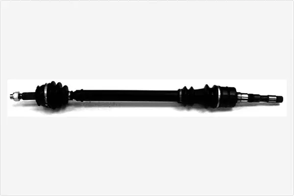 Drive Shaft (3412000)
