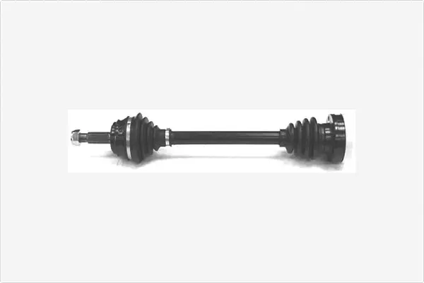 Drive Shaft (3378902)