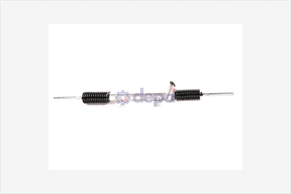 Steering Gear (M222)