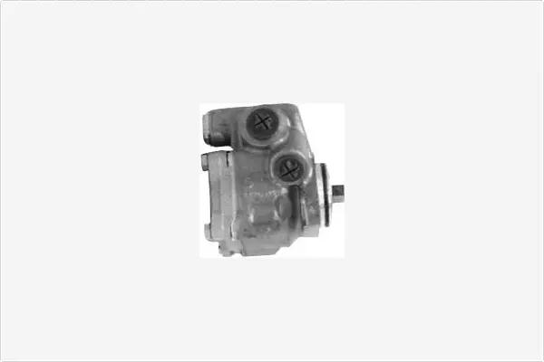 Hydraulic Pump, steering (PA136)