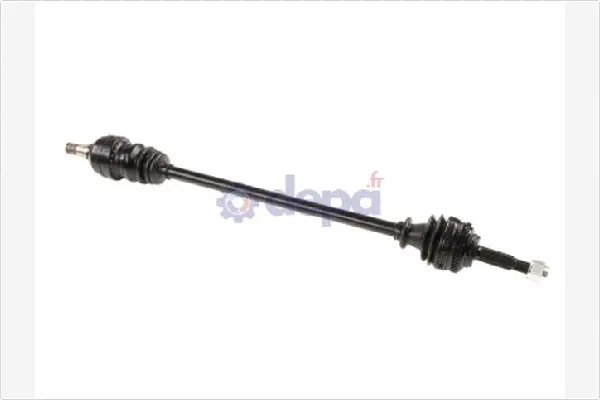 Drive Shaft (3492000)