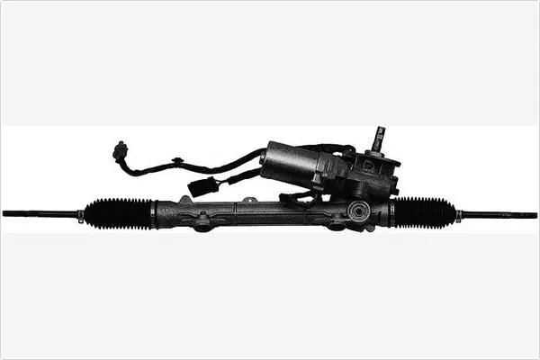 Steering Gear (A189)